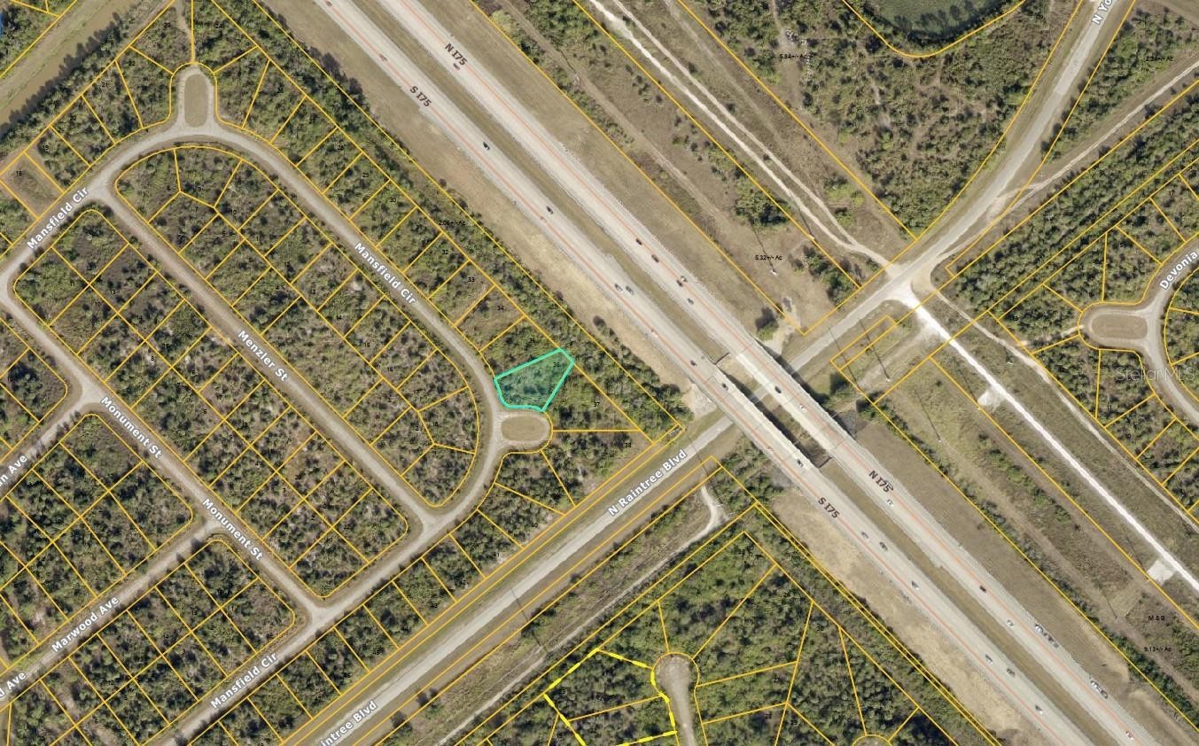 1151216736 MANSFIELD CIR