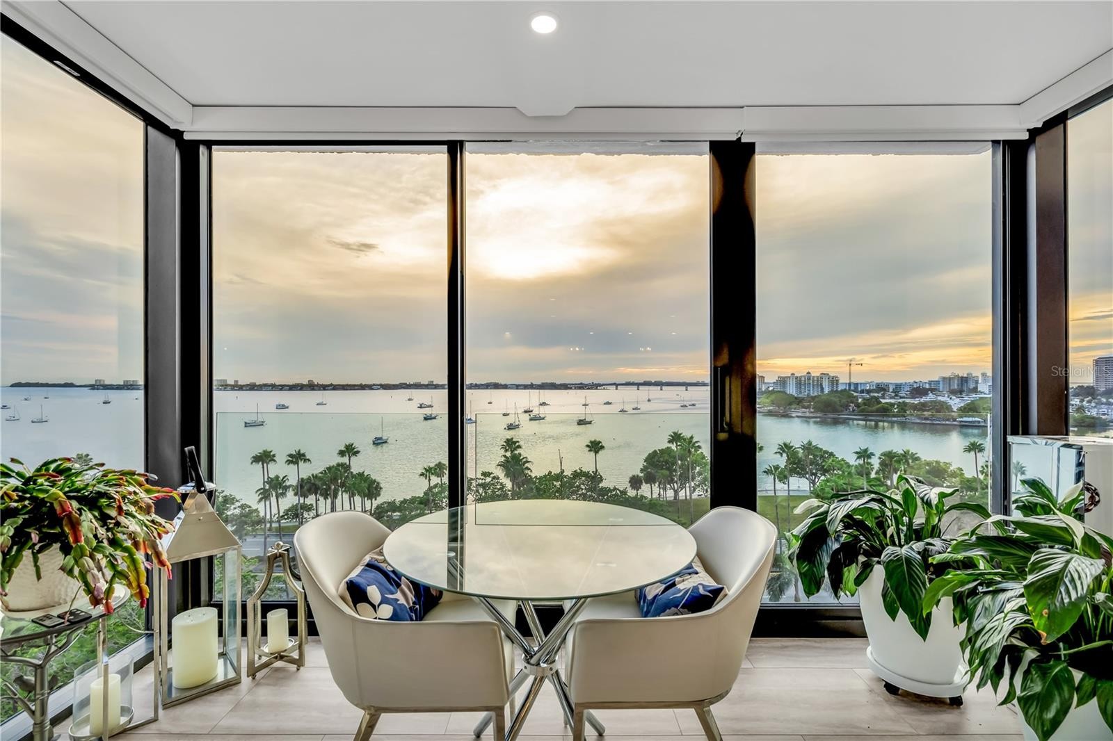 707 S GULFSTREAM AVE #807