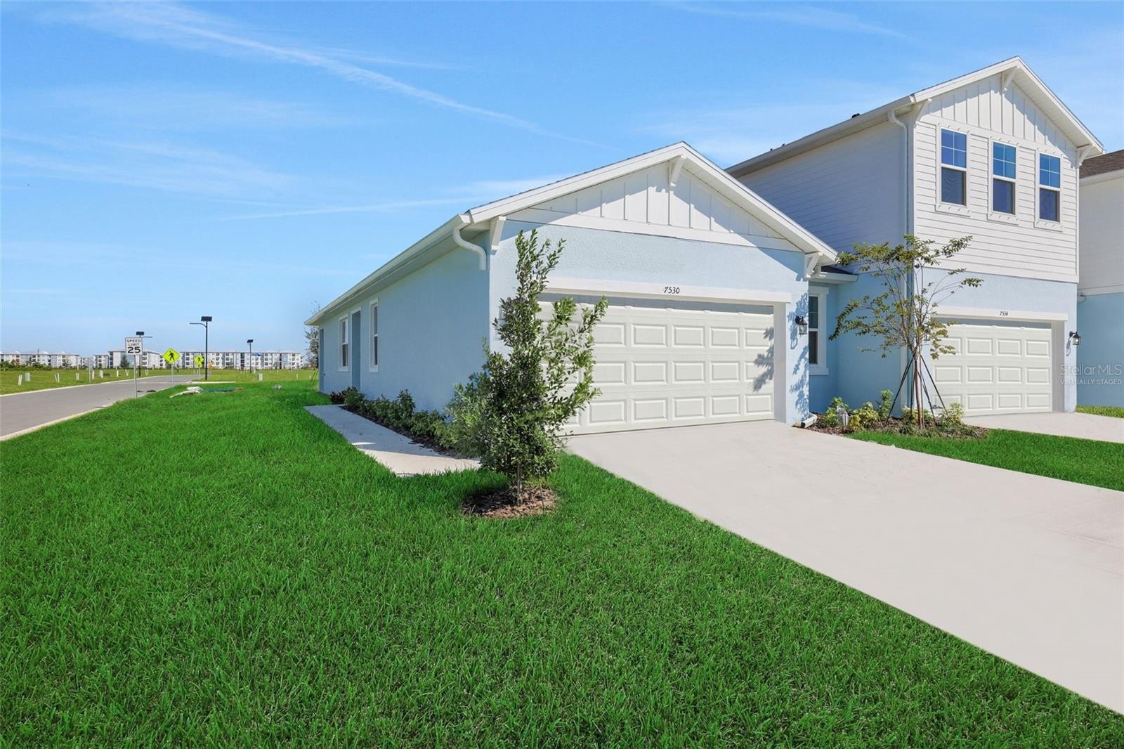 7530 SEA OAK CT
