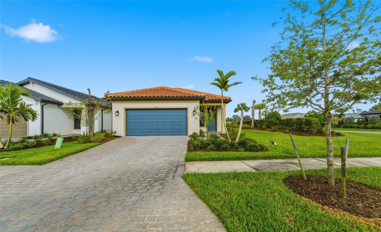 1967 PEPPER GRASS DR