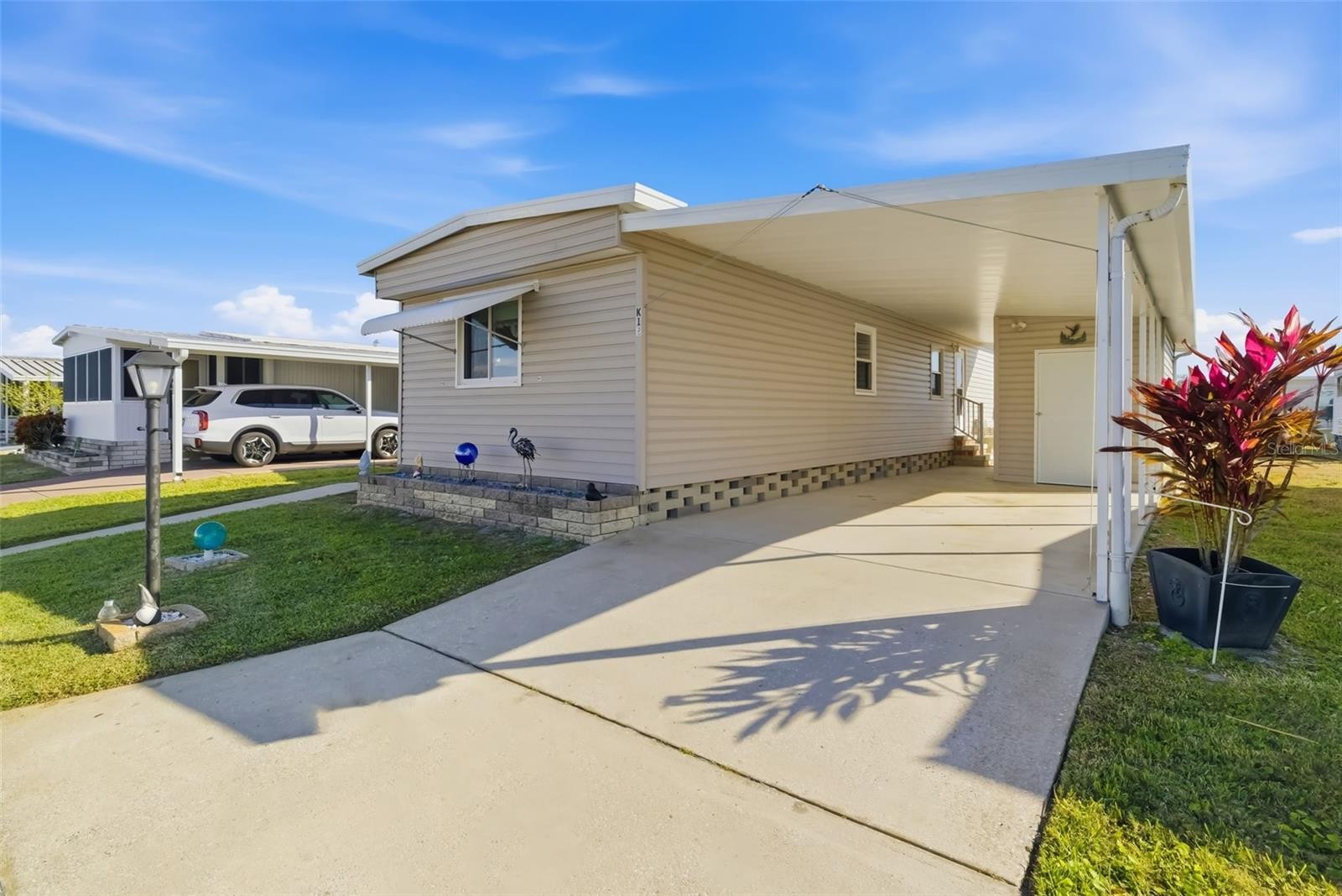 5316 53RD AVE E #K12