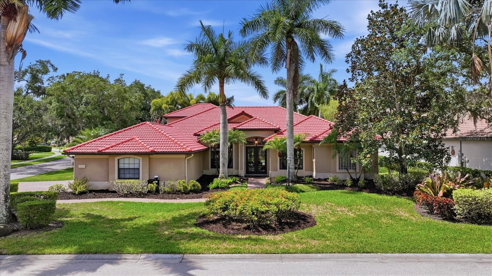 3754 EAGLE HAMMOCK DR