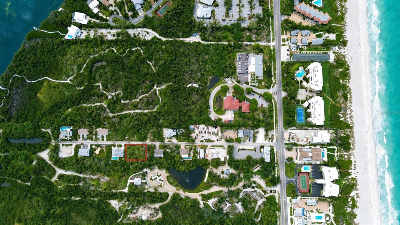 561 GULF BAY RD