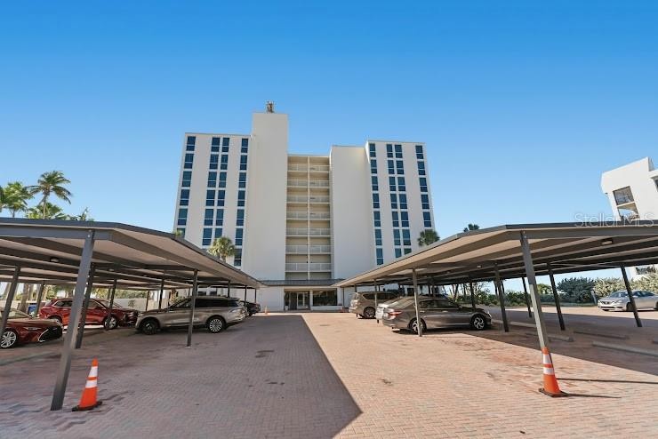4485 GULF OF MEXICO DR #402