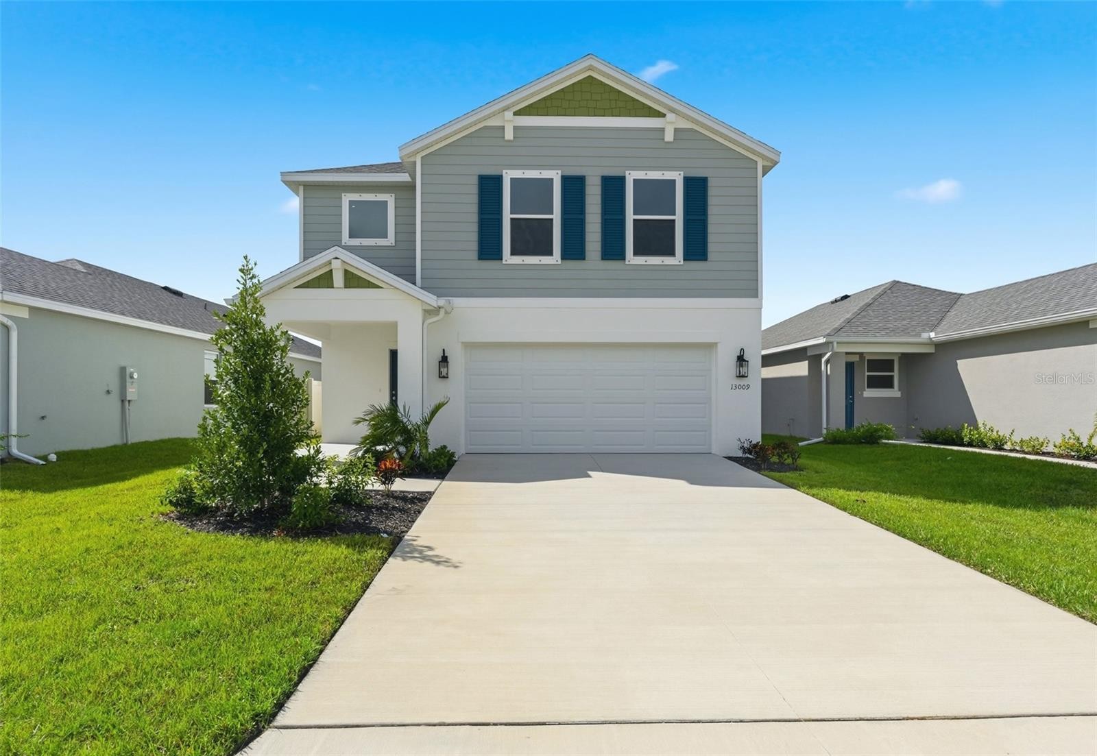 13113 BAYBERRY WAY