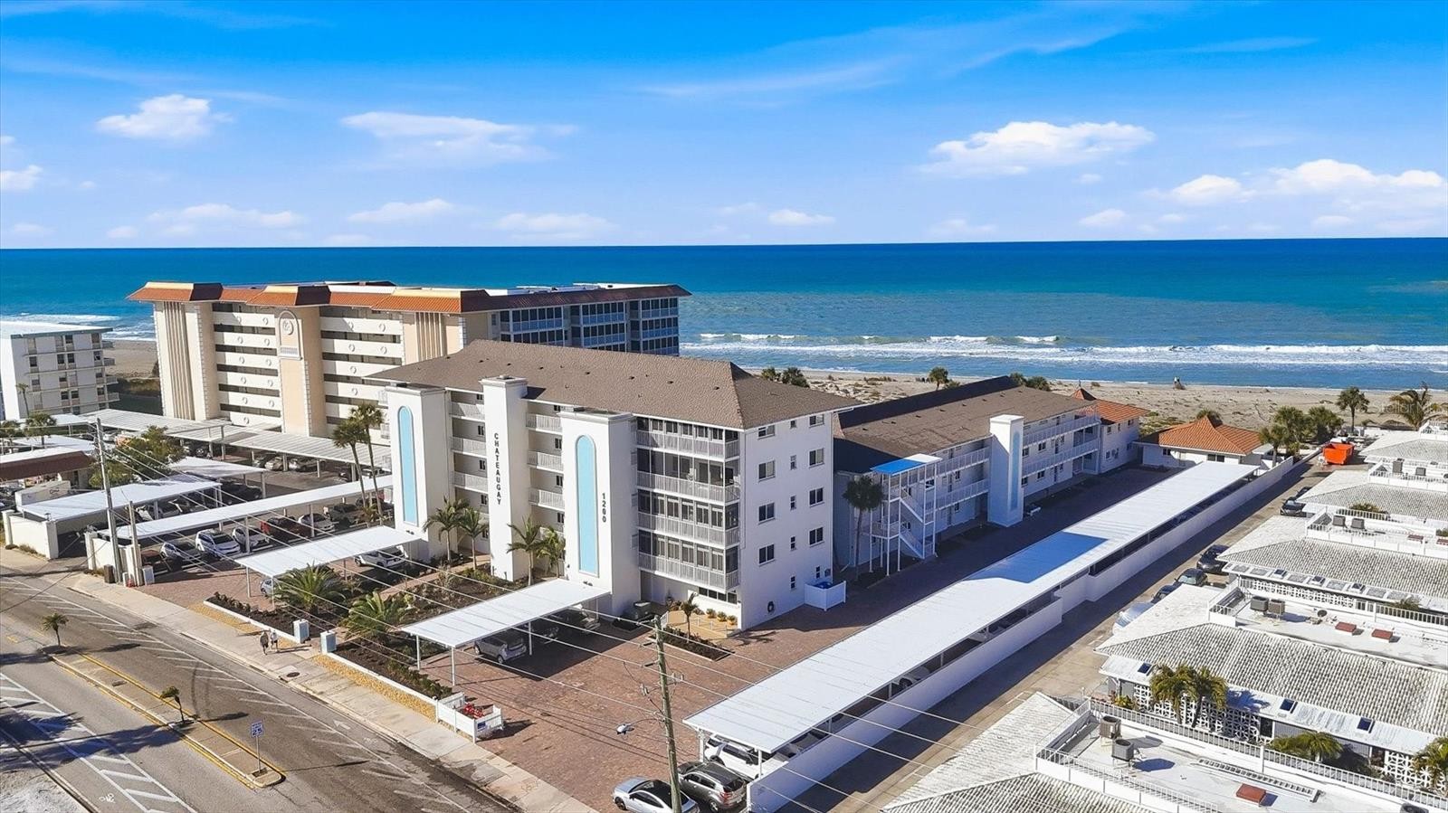 1200 TARPON CENTER DR #108