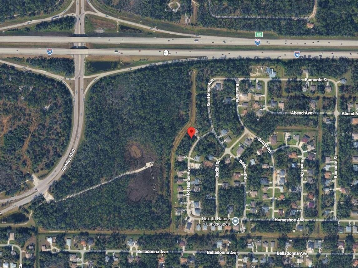 Lot 34 BALSEY ST