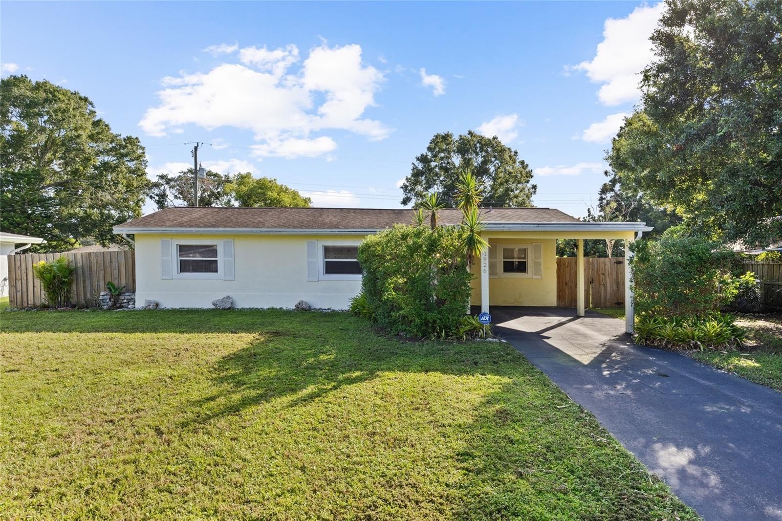 1926 Crampton Ave Sarasota Florida 34235