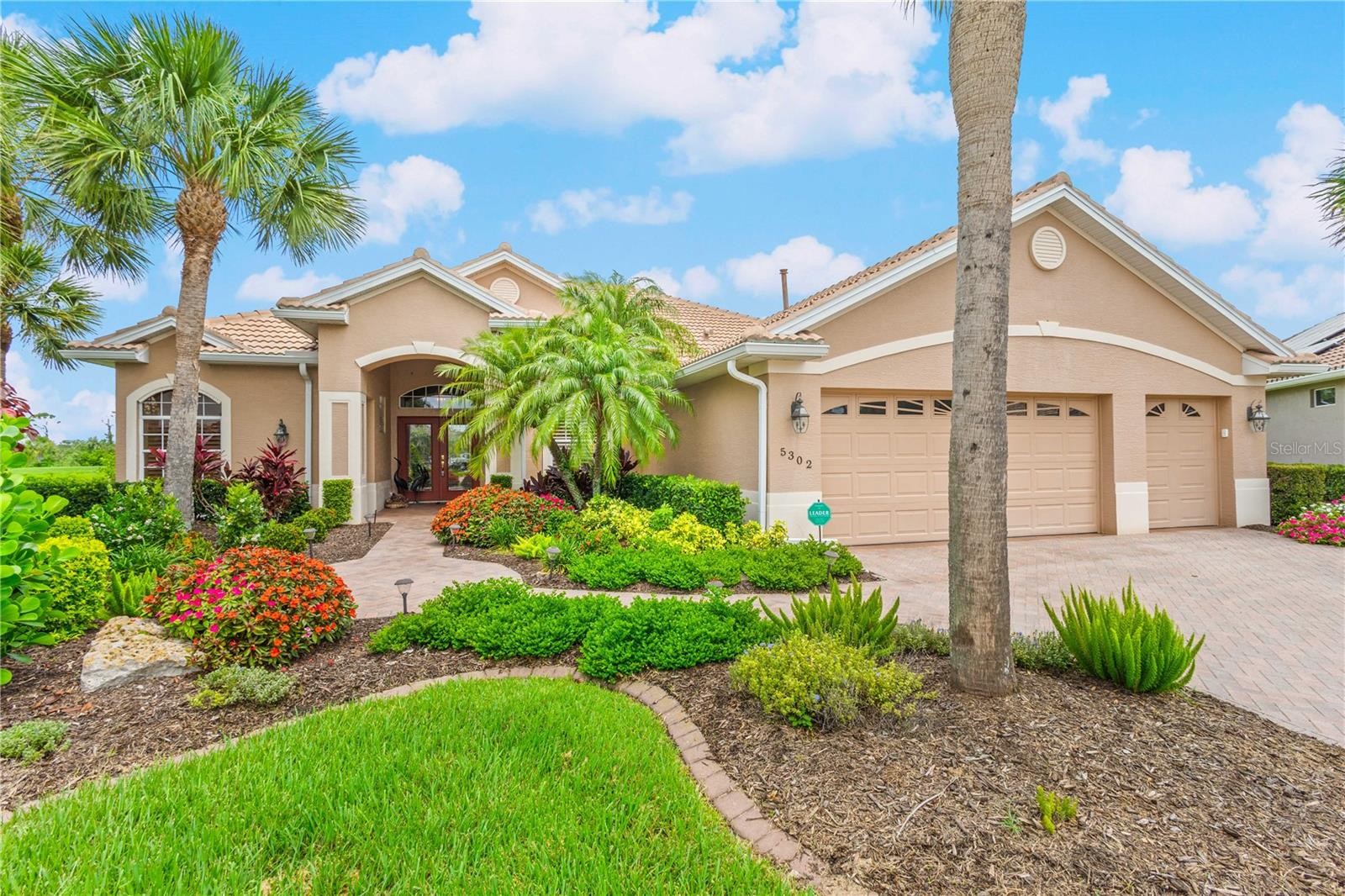 5302 WHITE IBIS CT.