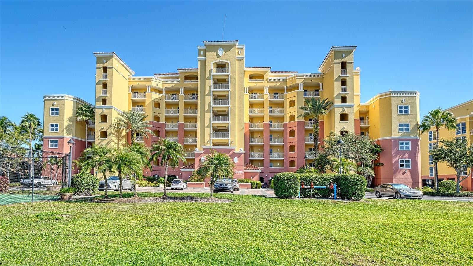 606 RIVIERA DUNES WAY #207