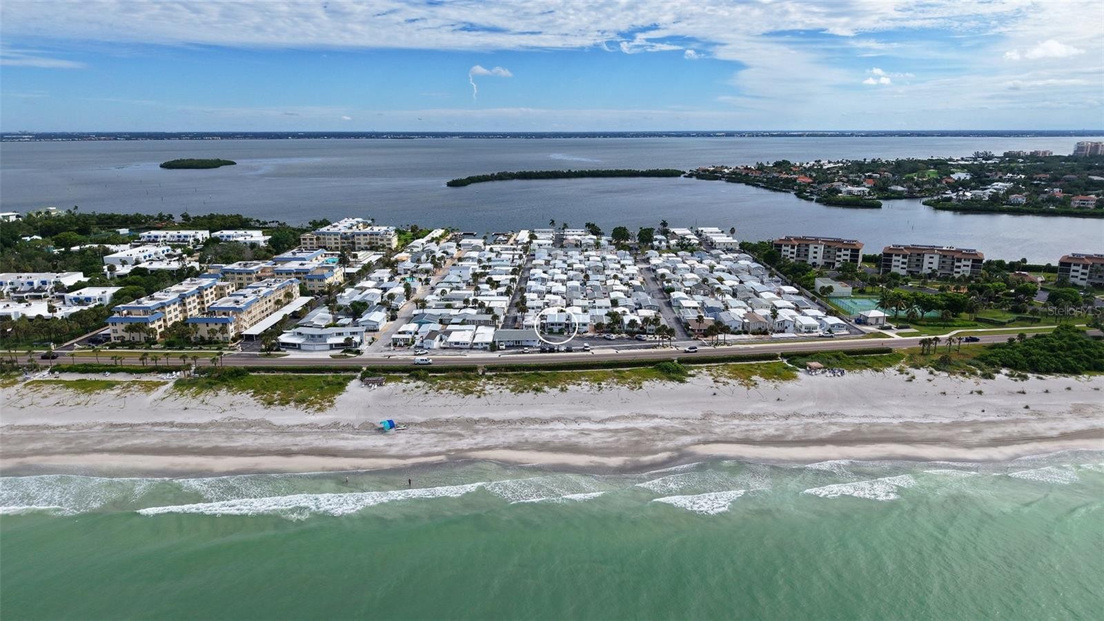 3710 GULF OF MEXICO DR #A3