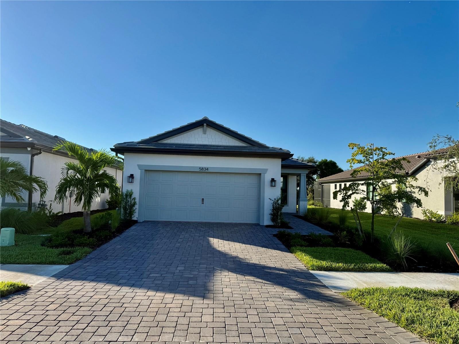 5834 TALON PRESERVE DR
