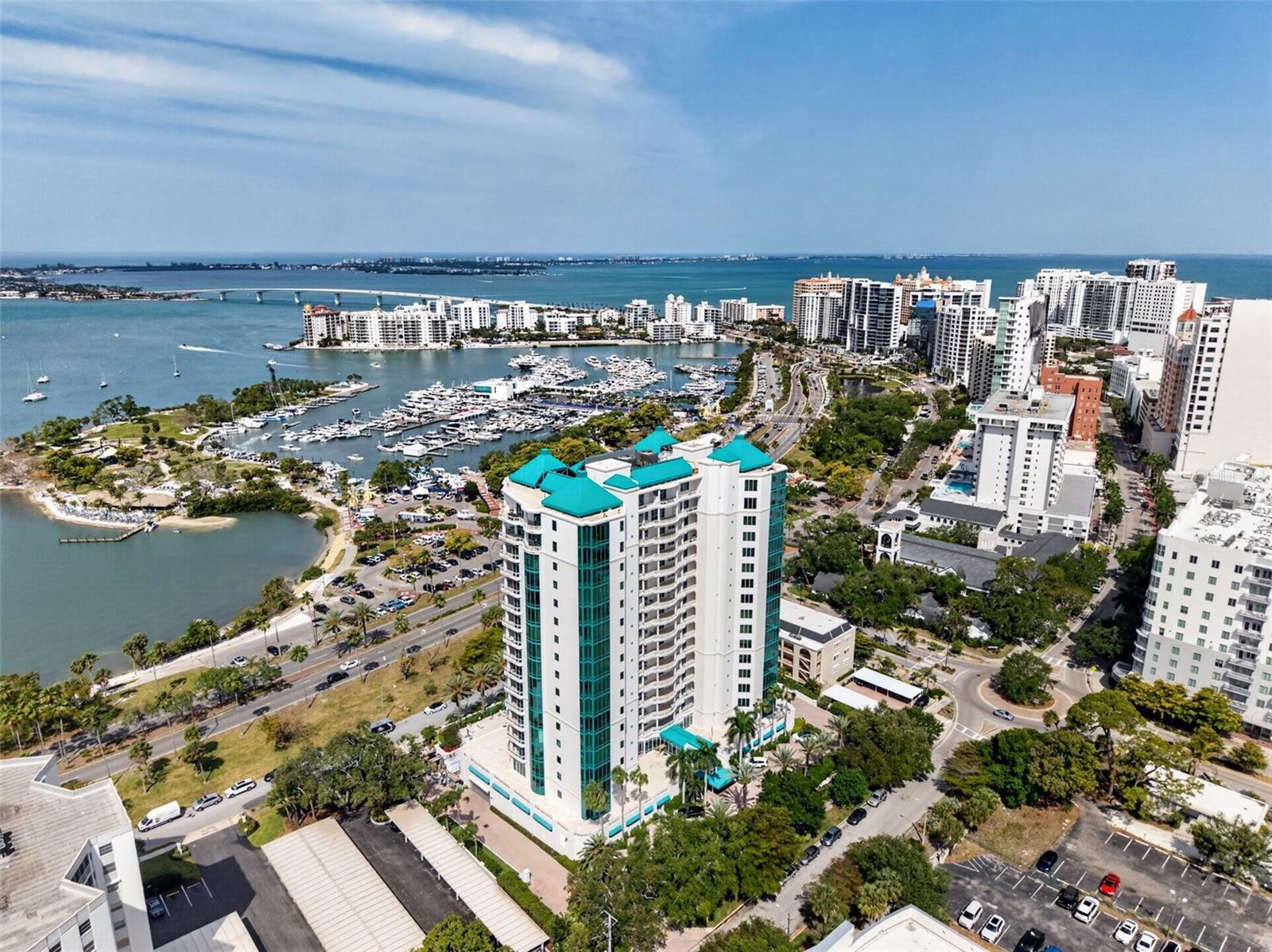 340 S PALM AVE #14