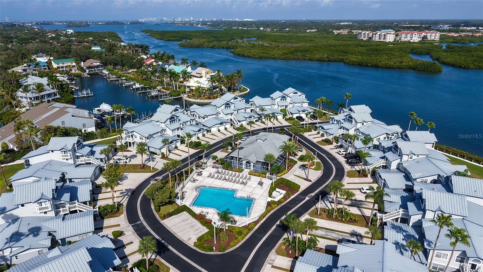 1225 SIESTA BAYSIDE DR #1225B