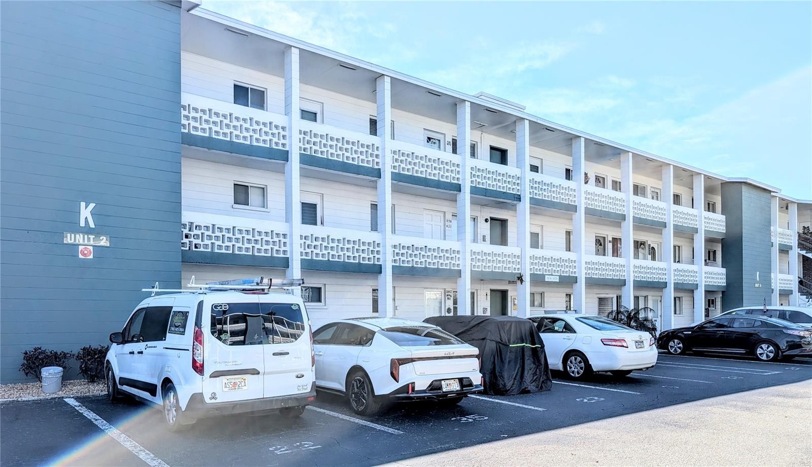 1874 RESTFUL DR #K35