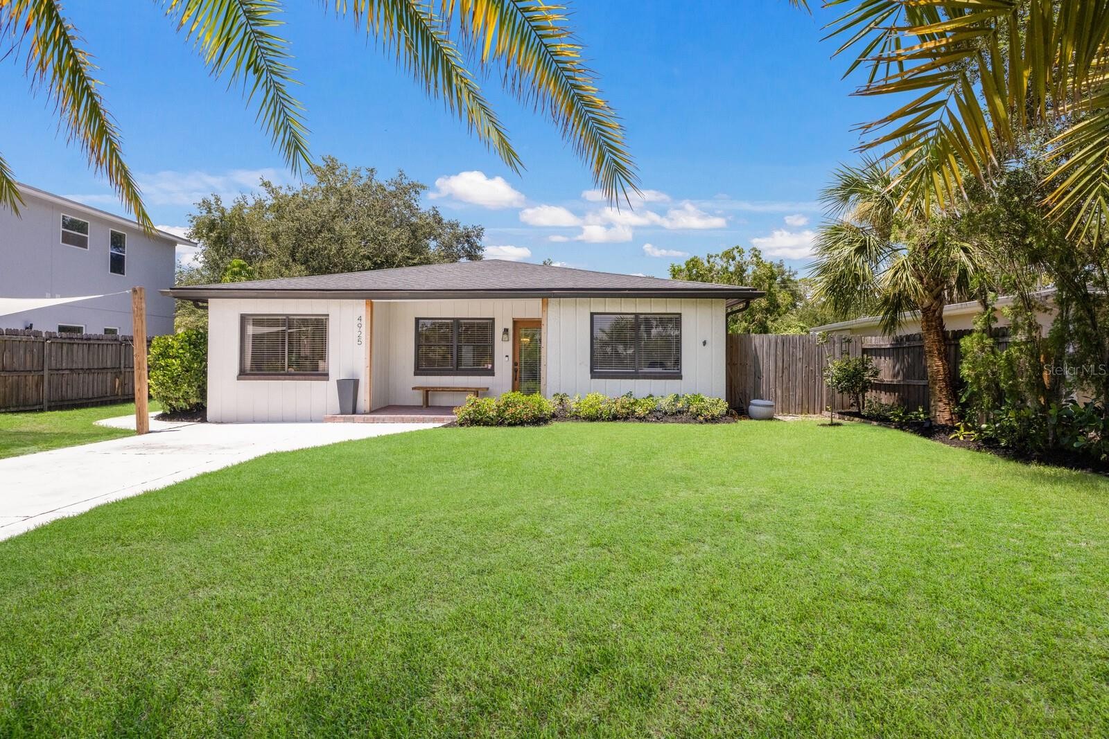 4925 Remington Dr Sarasota Florida 34234