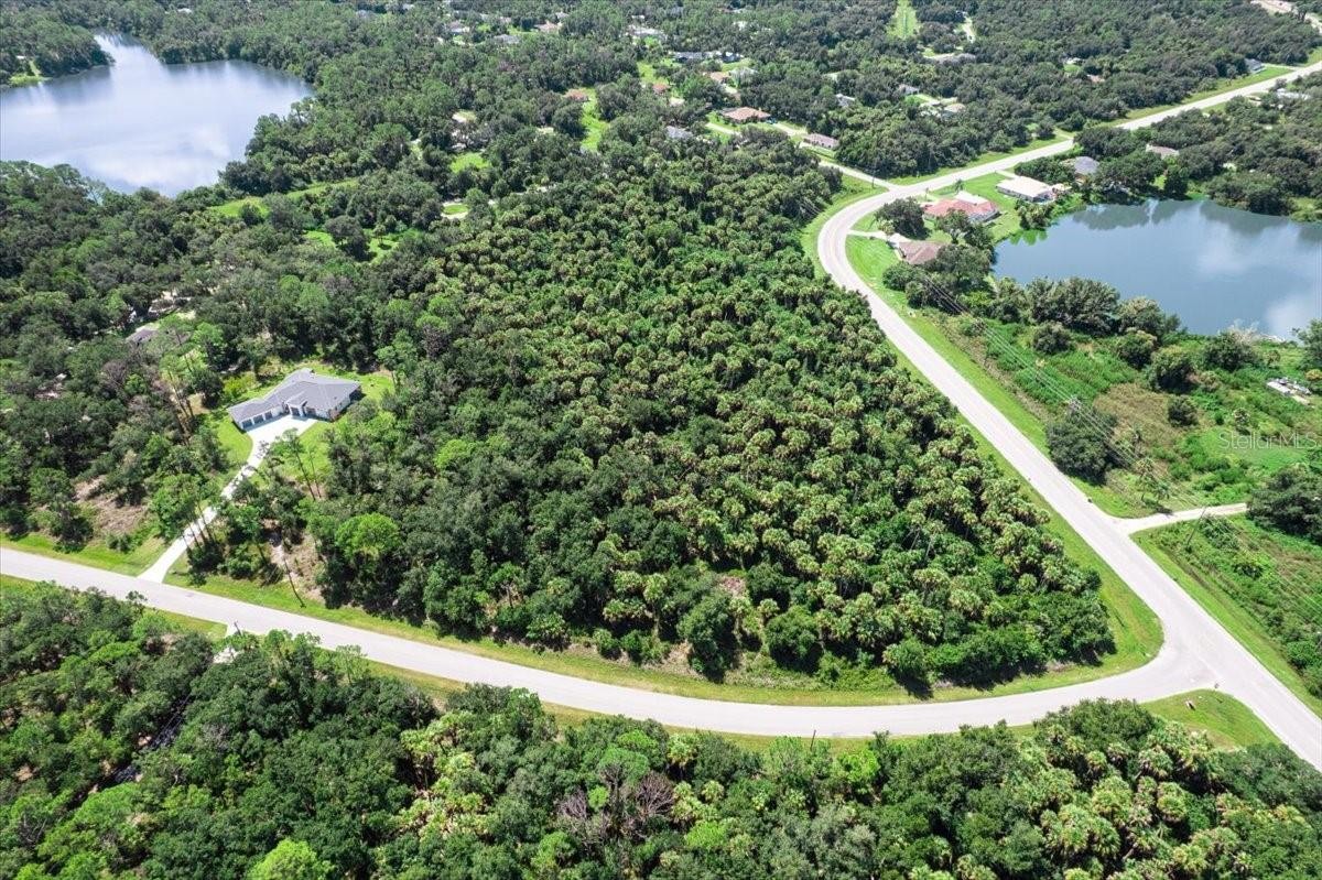 LOT 1 ULMAN AVE