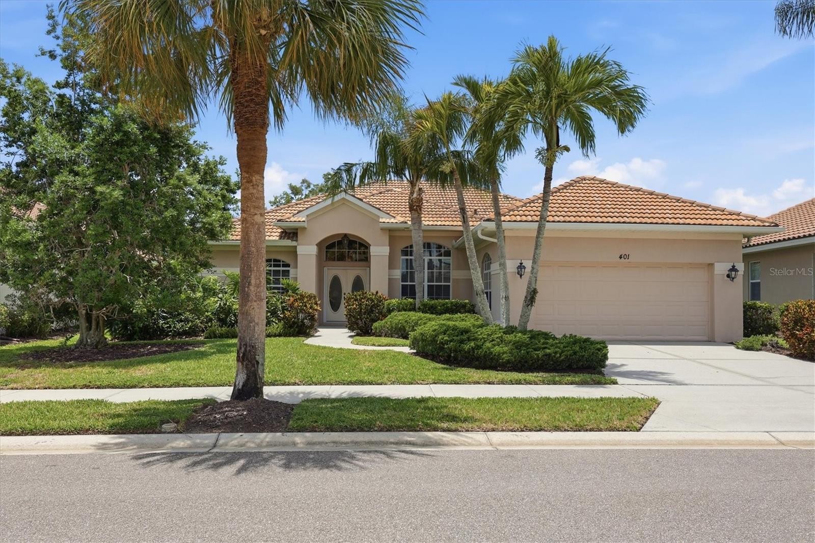 401 MARSH CREEK RD