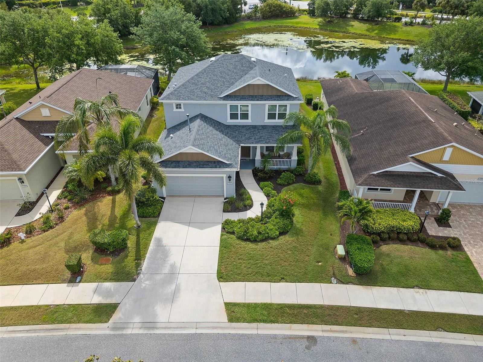 11904 FOREST PARK CIR