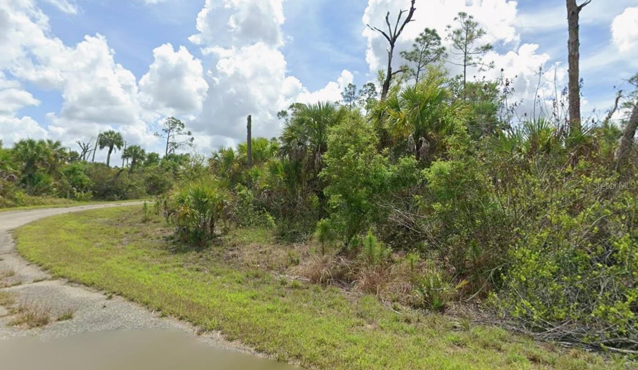Lot 17 FIREBIRD RD