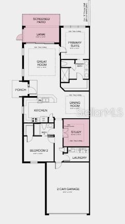 7767 WANING MOON WAY