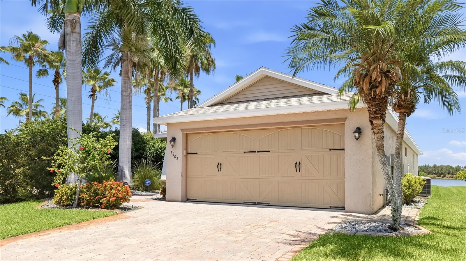 4803 SAN ORTEBELLO DR