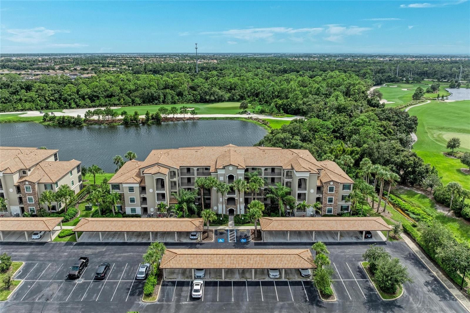 16706 VARDON TER #207