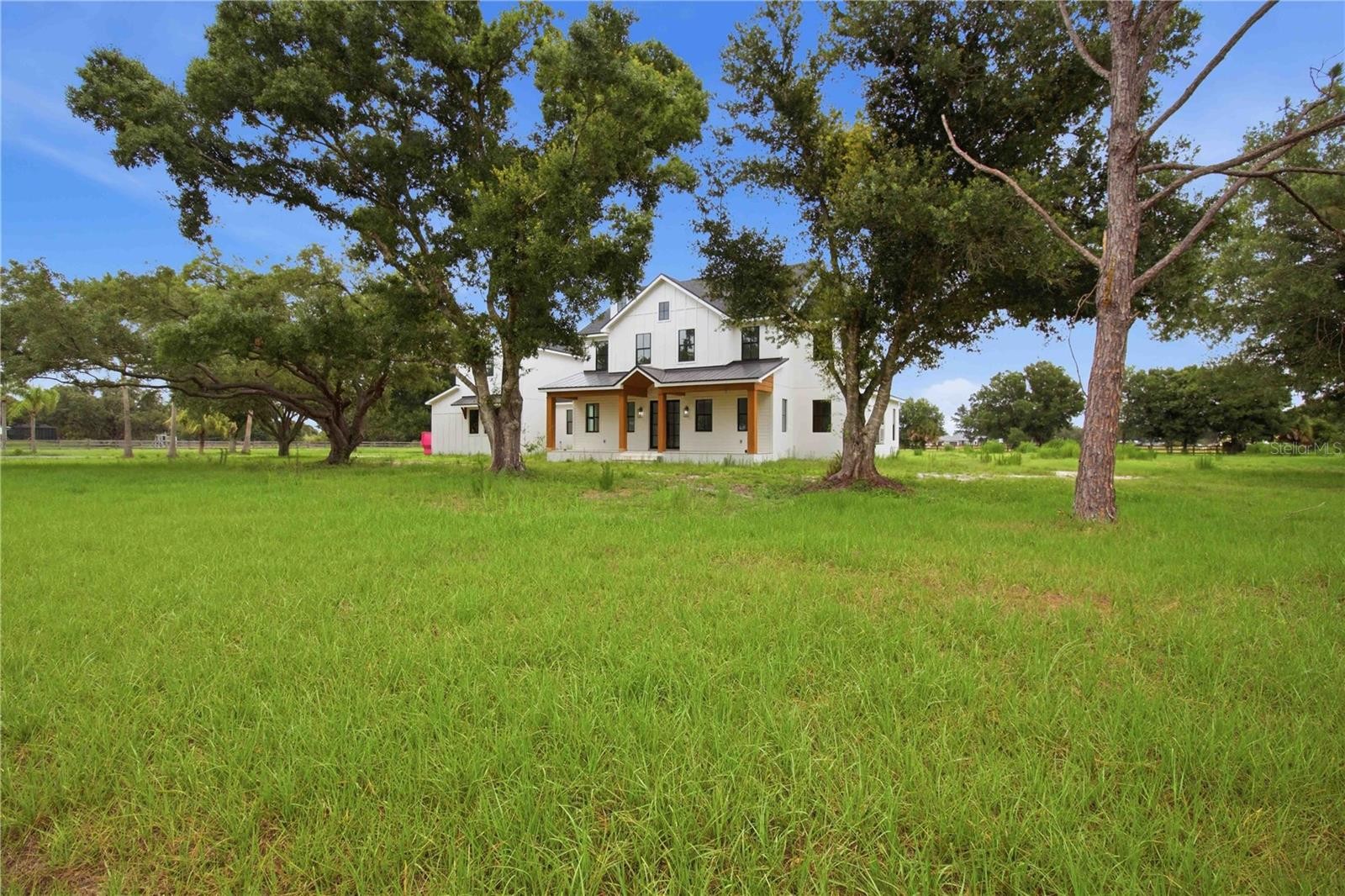 639 OAKFORD RD