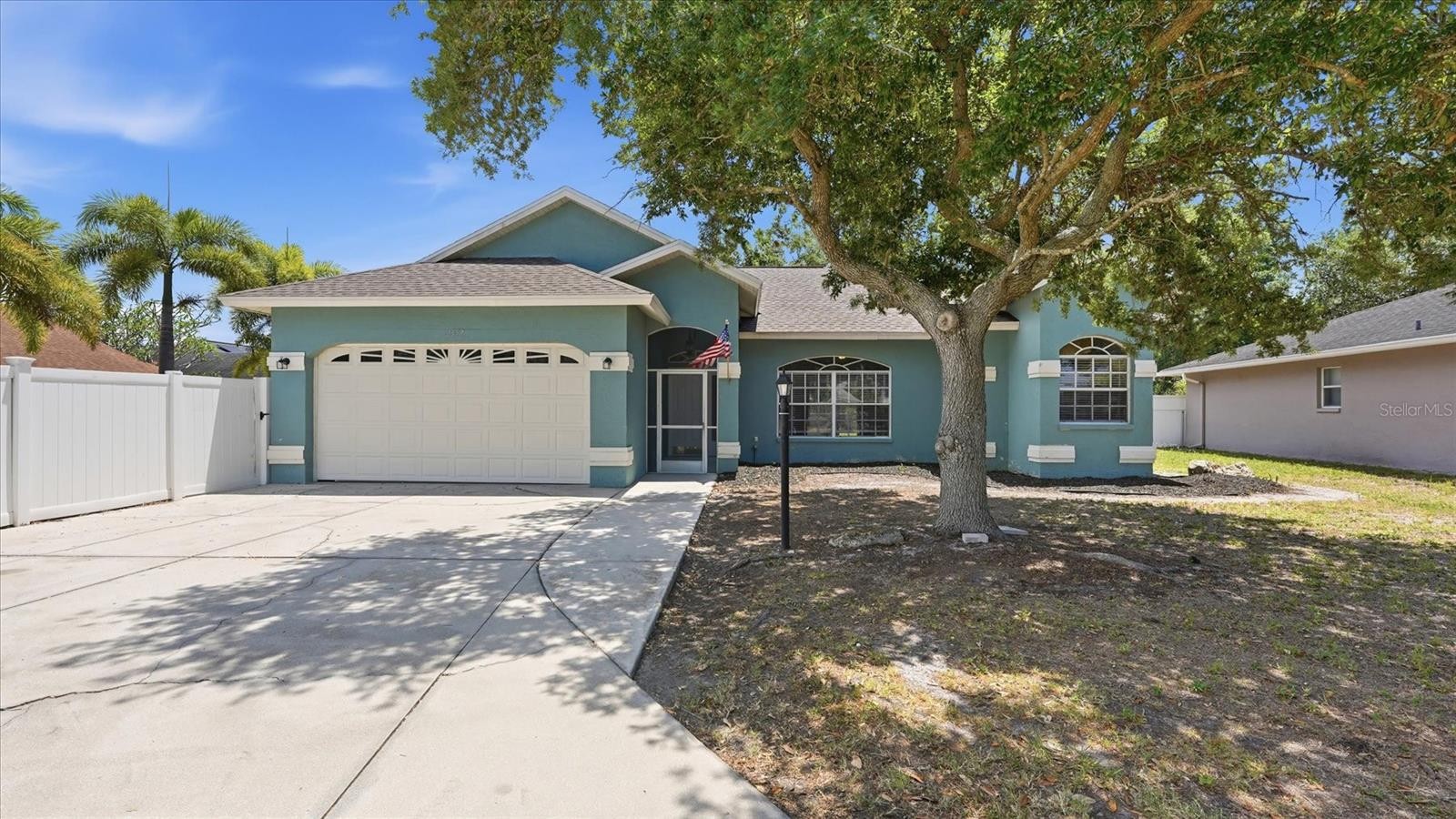 2357 APPALOOSA CIR