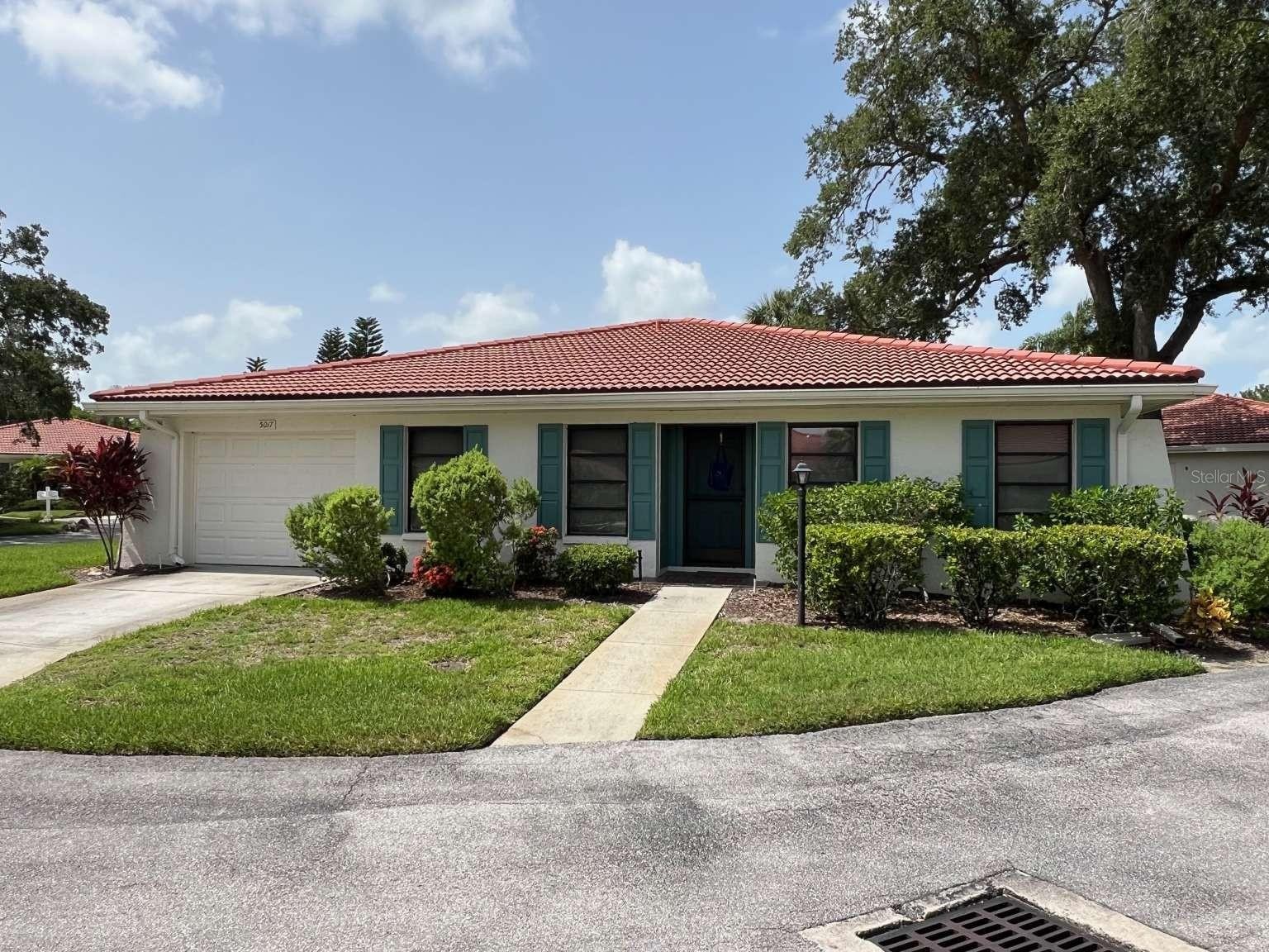 5017 Vivienda Way #29 Sarasota Florida 34235