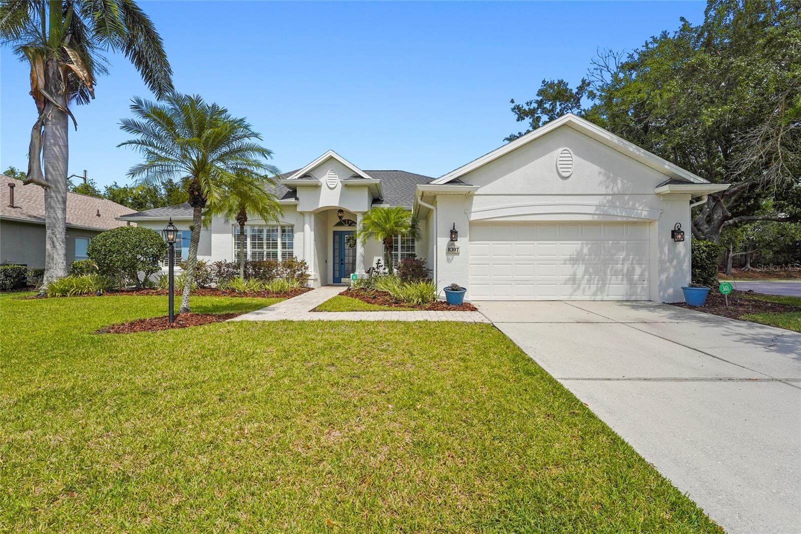 8307 PLANTERS KNOLL TER