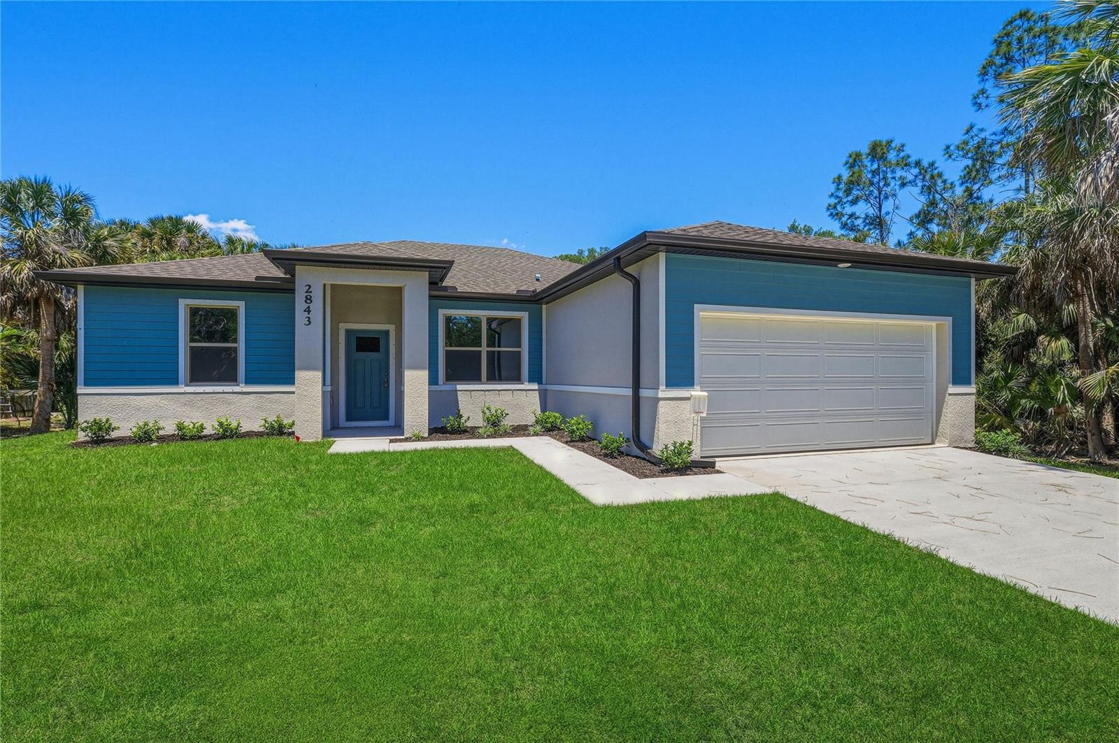 2843 S CHAMBERLAIN BLVD