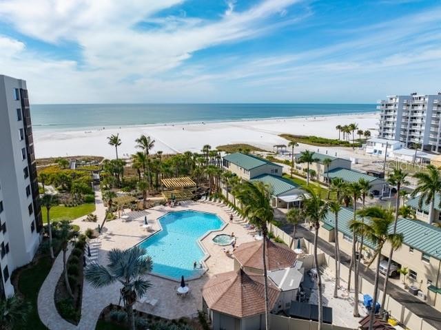 5880 MIDNIGHT PASS RD #710