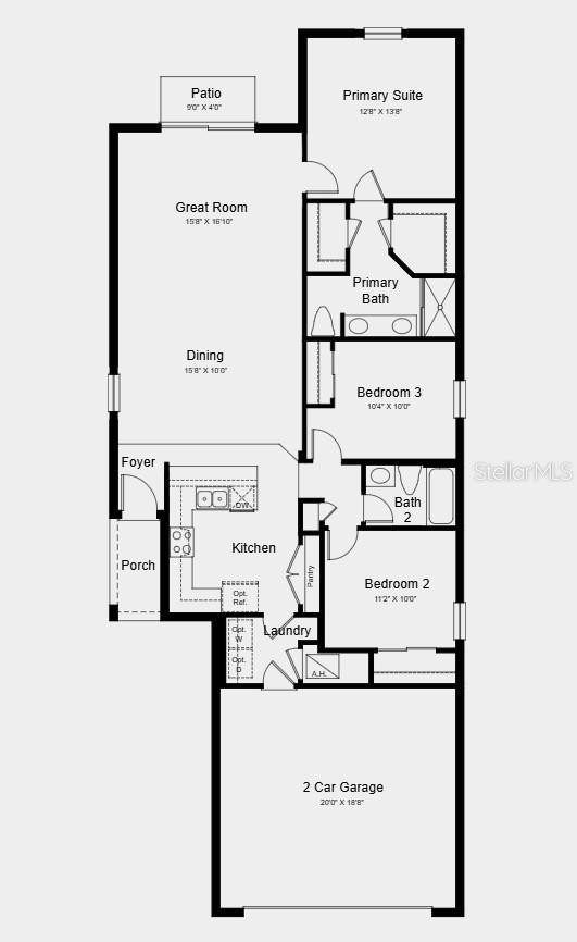 13513 CAMELOT CT