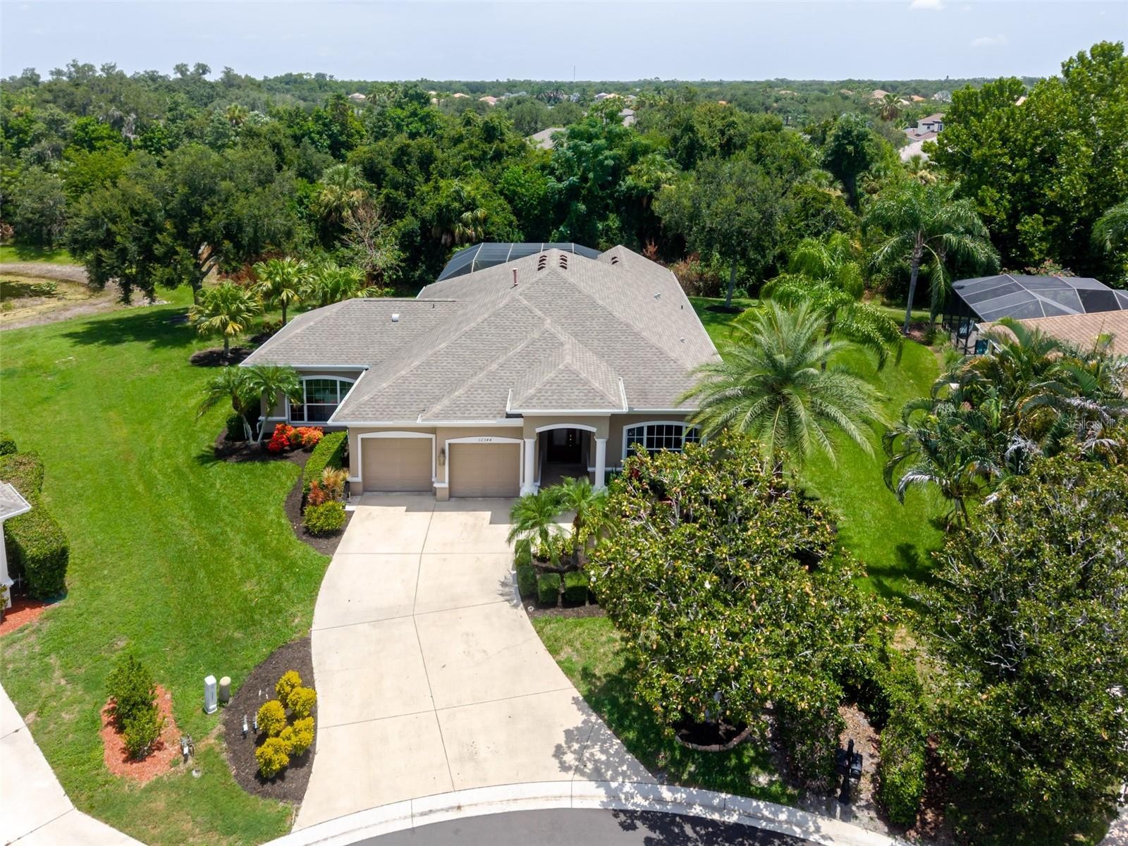 12344 LAVENDER LOOP