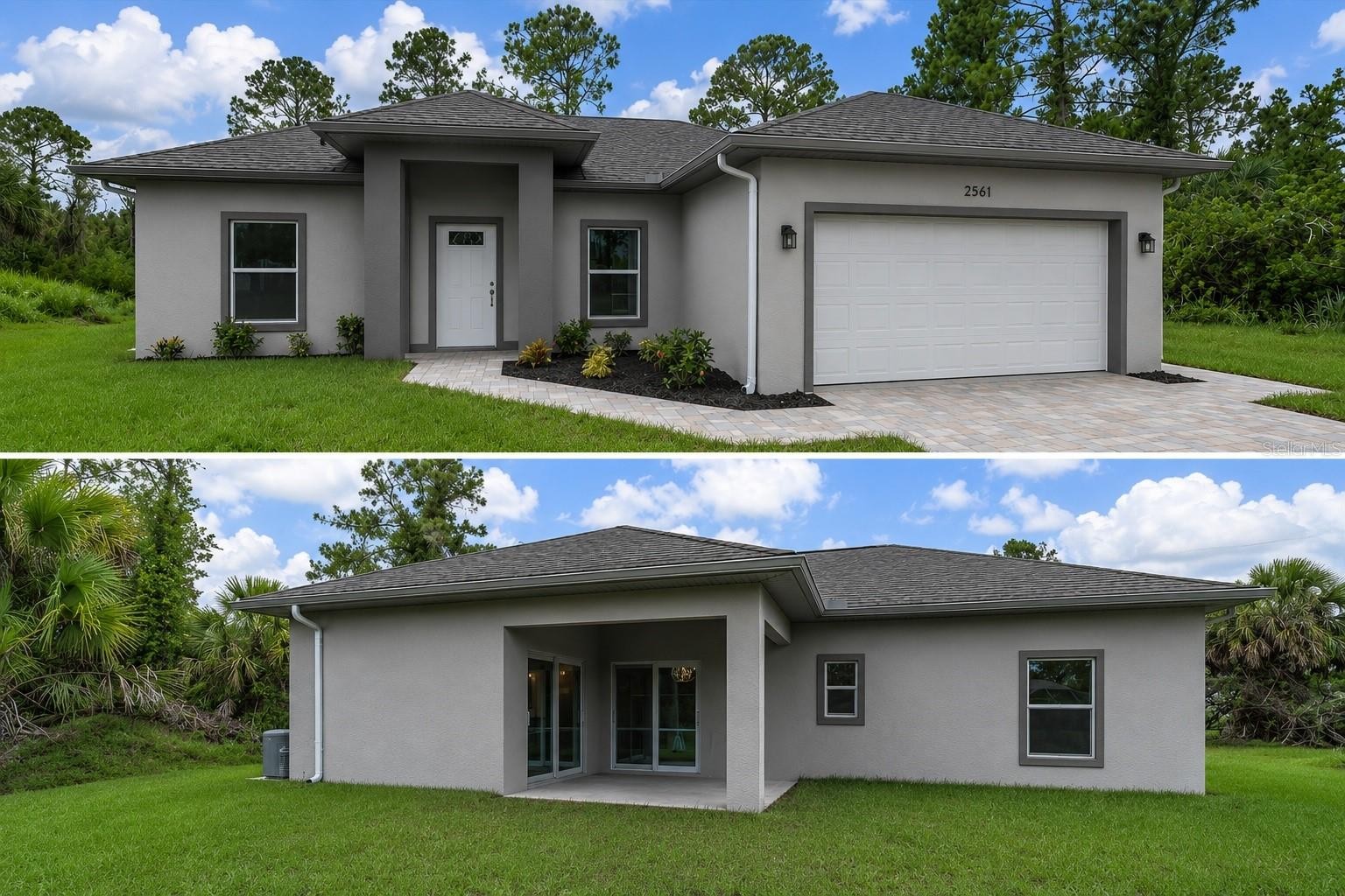 2588 JOLLIVETTE RD