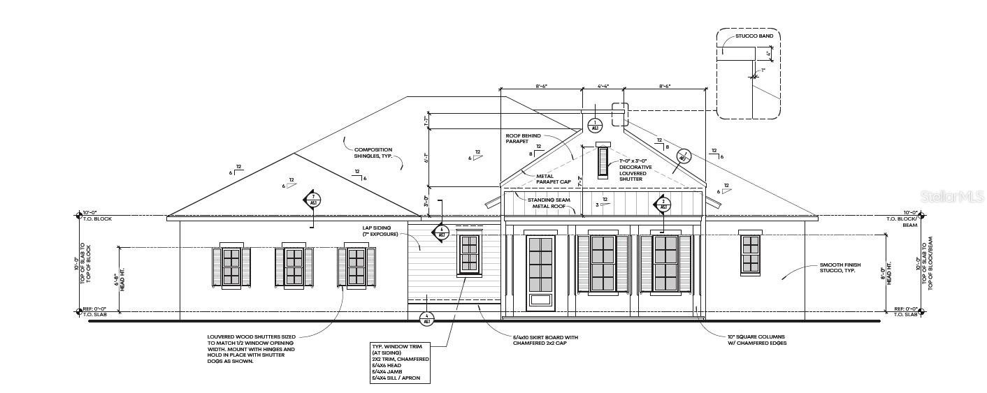 7808 LAKE FLORES AVE