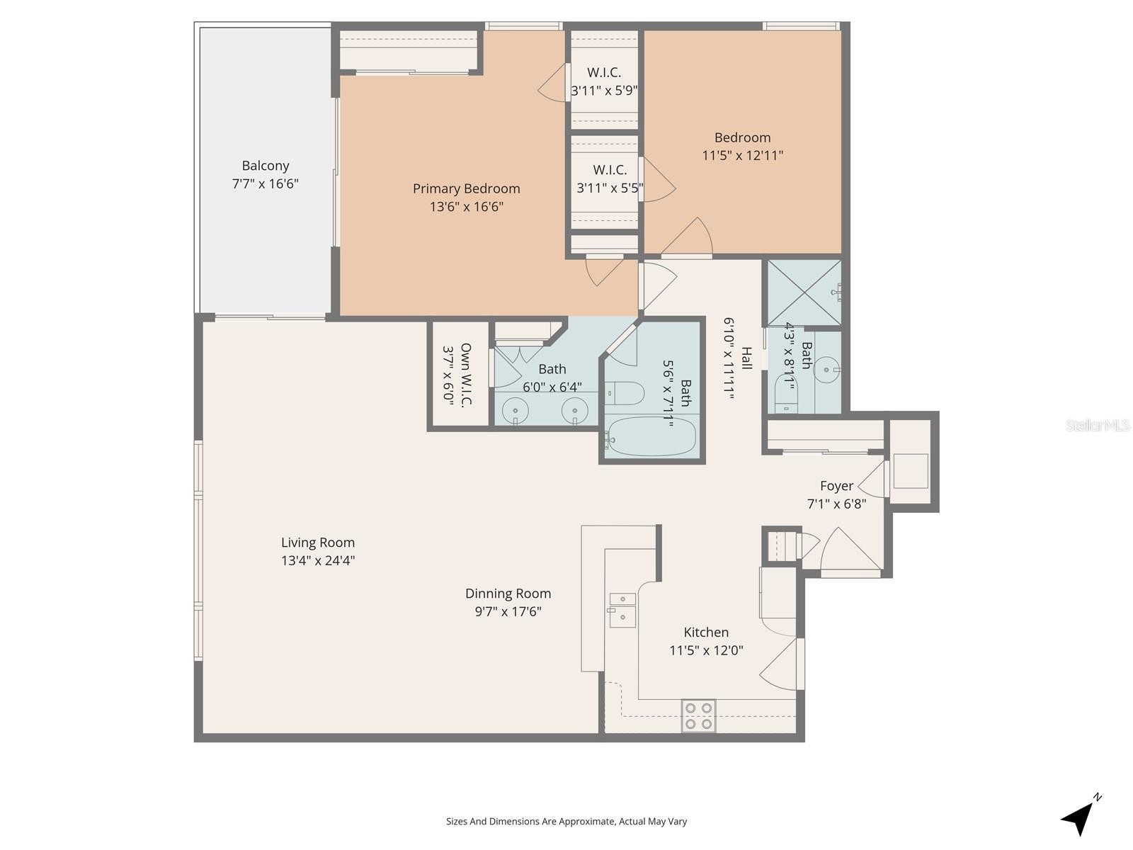 1750 BENJAMIN FRANKLIN DR #8D