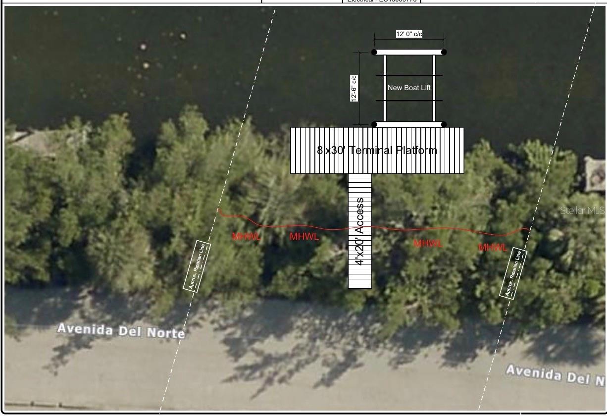 671 AVENIDA DEL NORTE