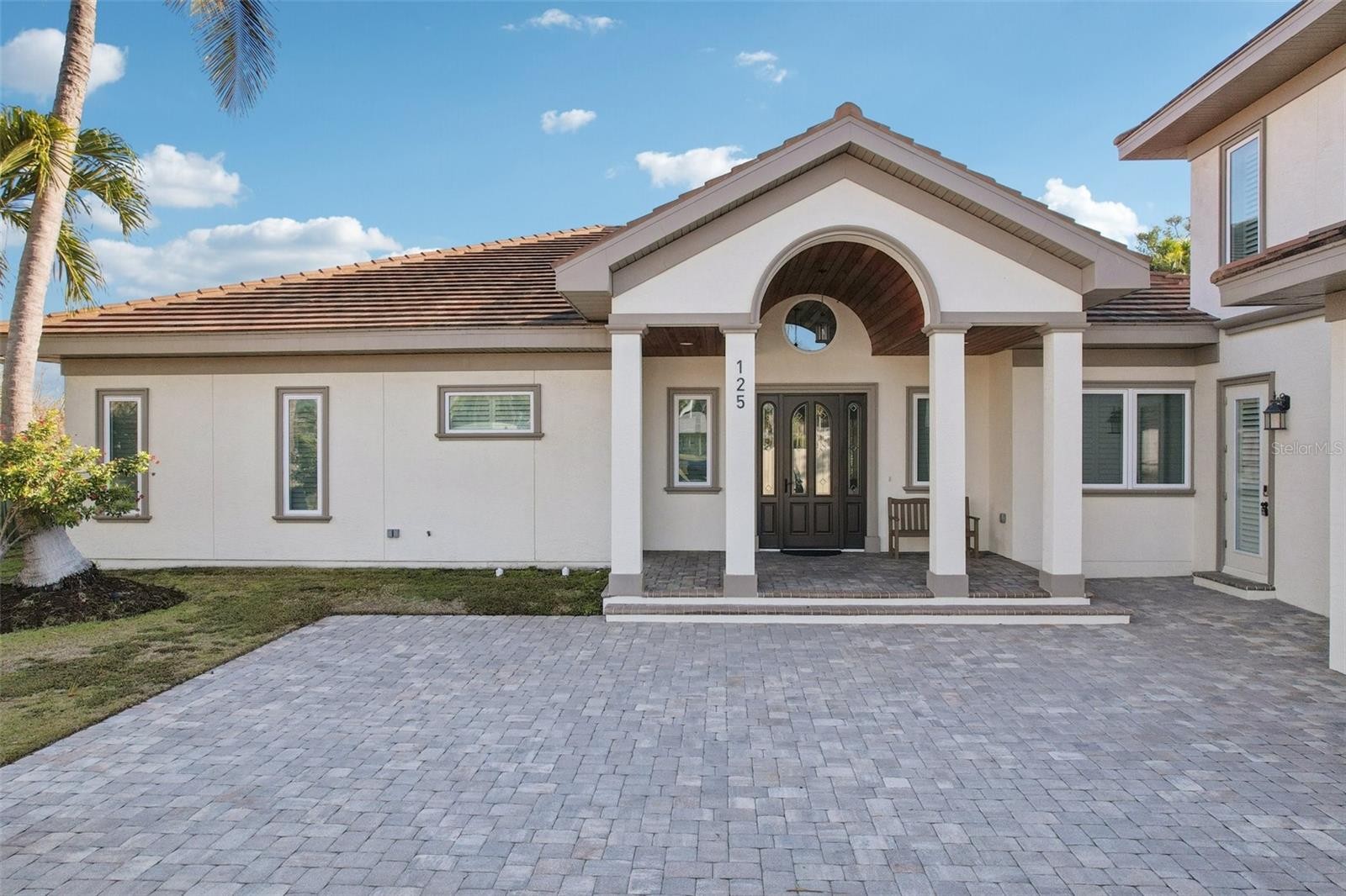 125 S BLVD OF PRESIDENTS