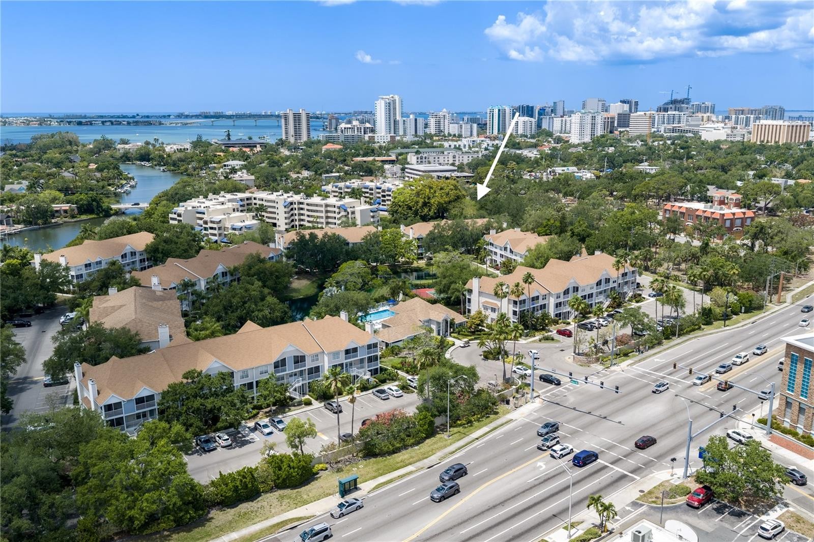 850 S TAMIAMI TRL #604