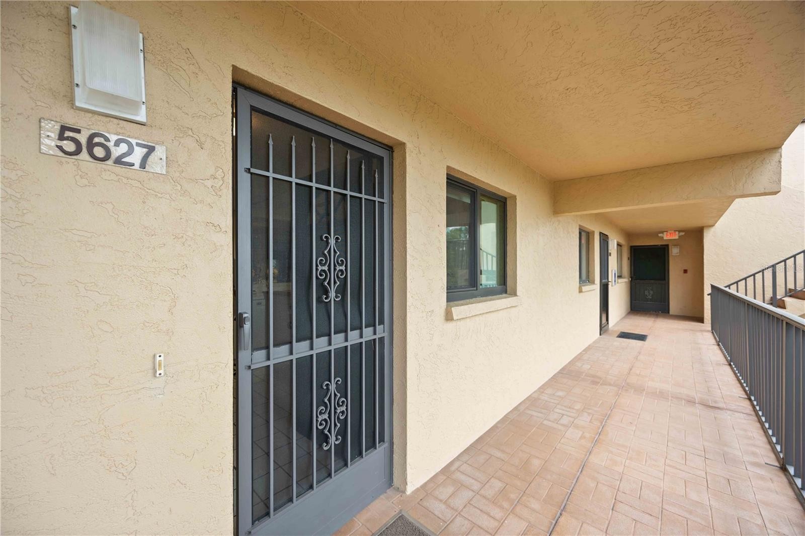 5627 ASHTON WAY #5627