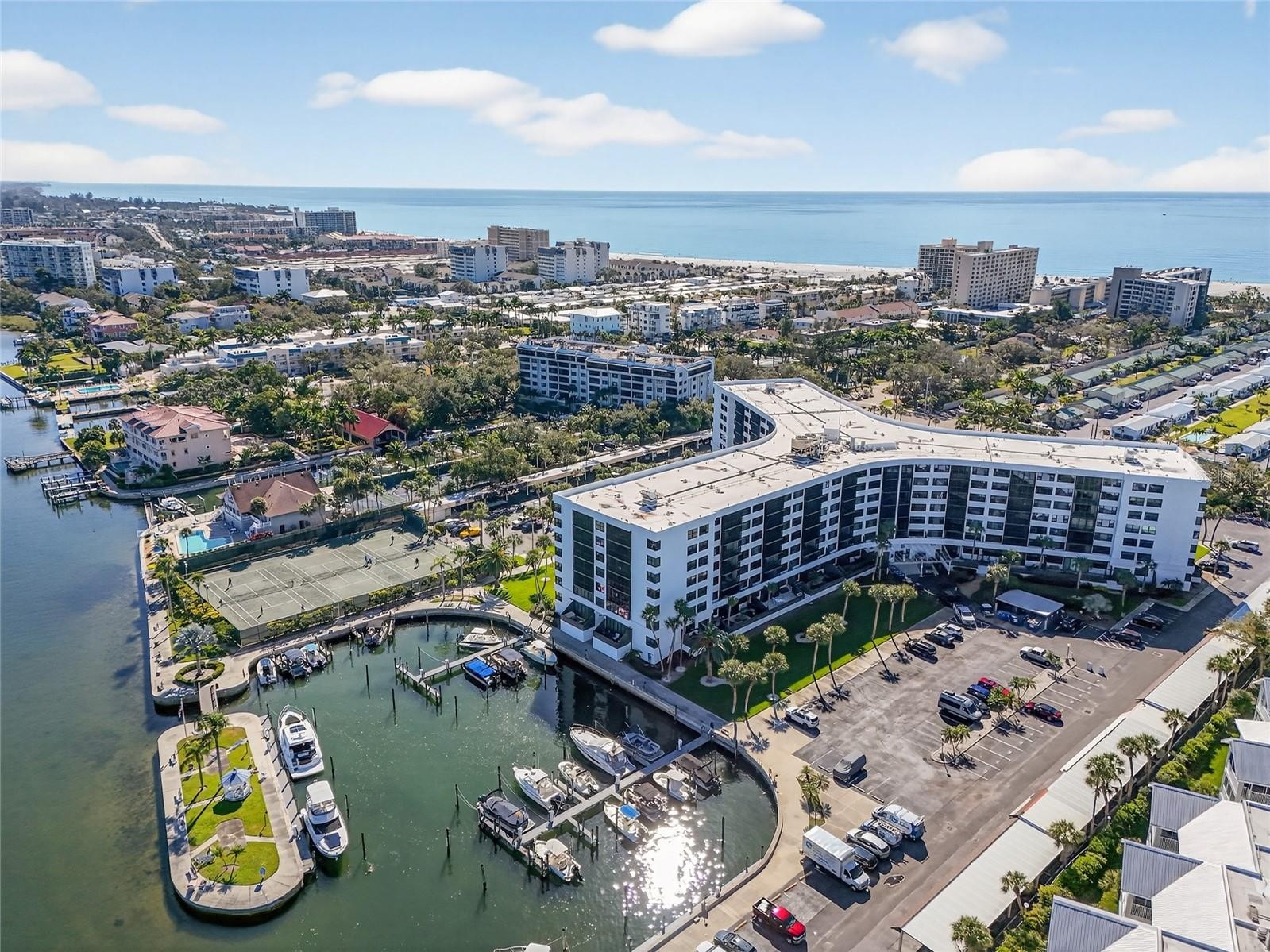 5855 MIDNIGHT PASS RD #408