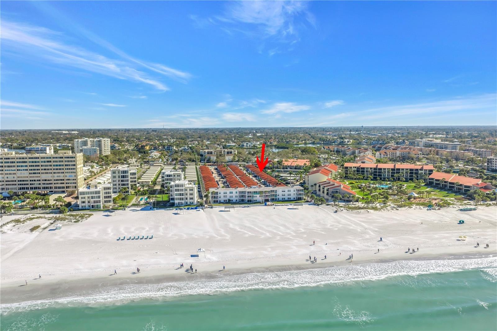 6154 MIDNIGHT PASS RD #10 D