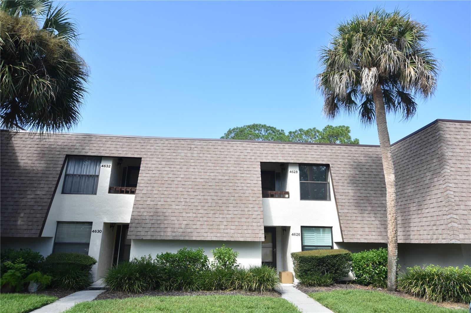4626 RINGWOOD MDW #25