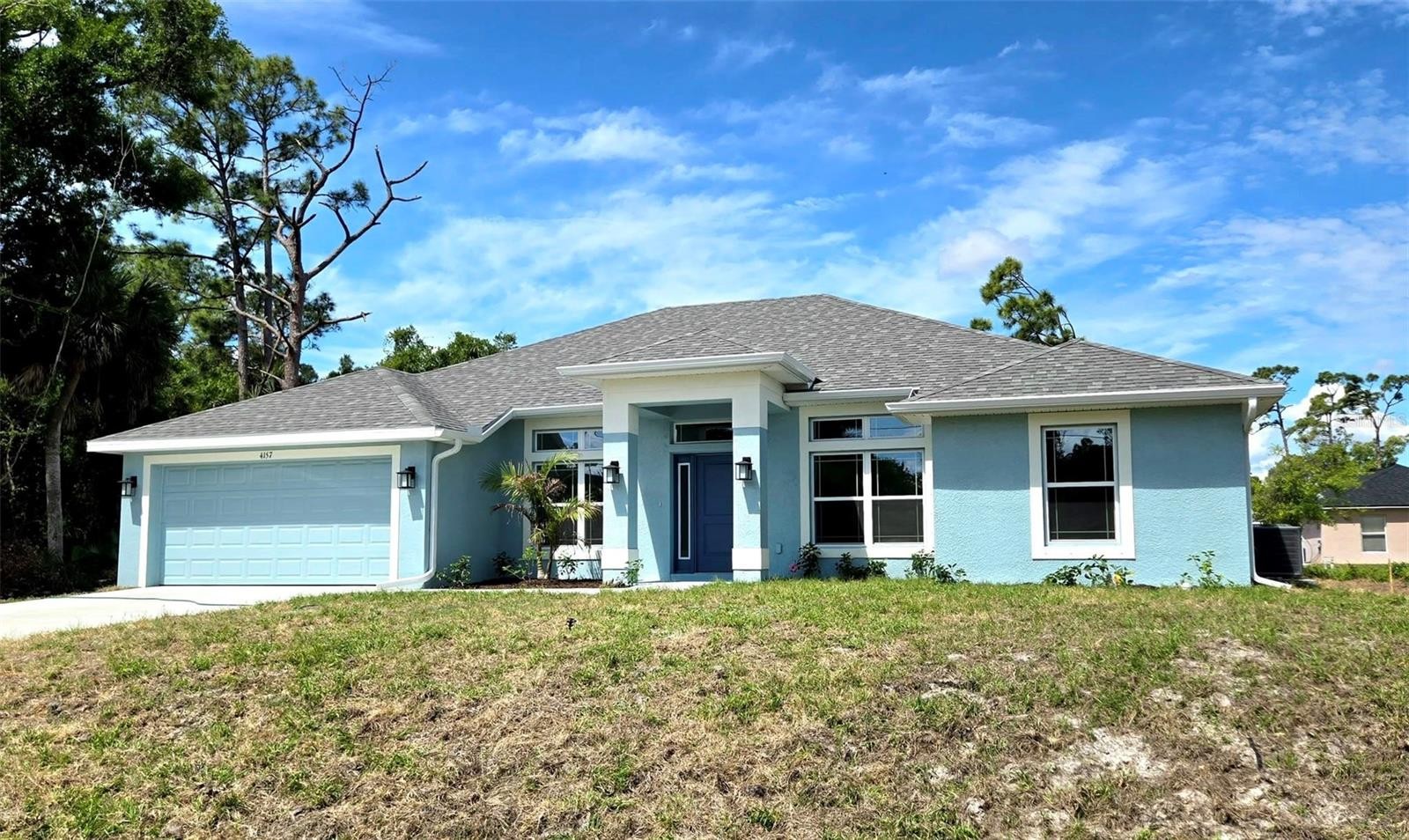 4157 N CHAMBERLAIN BLVD