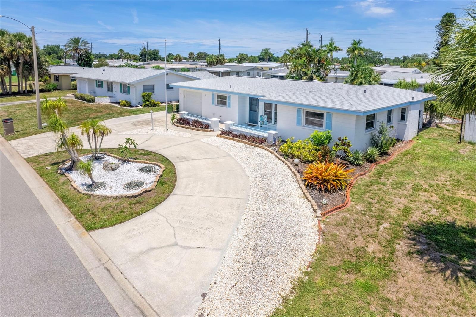 531 SHERIDAN DR