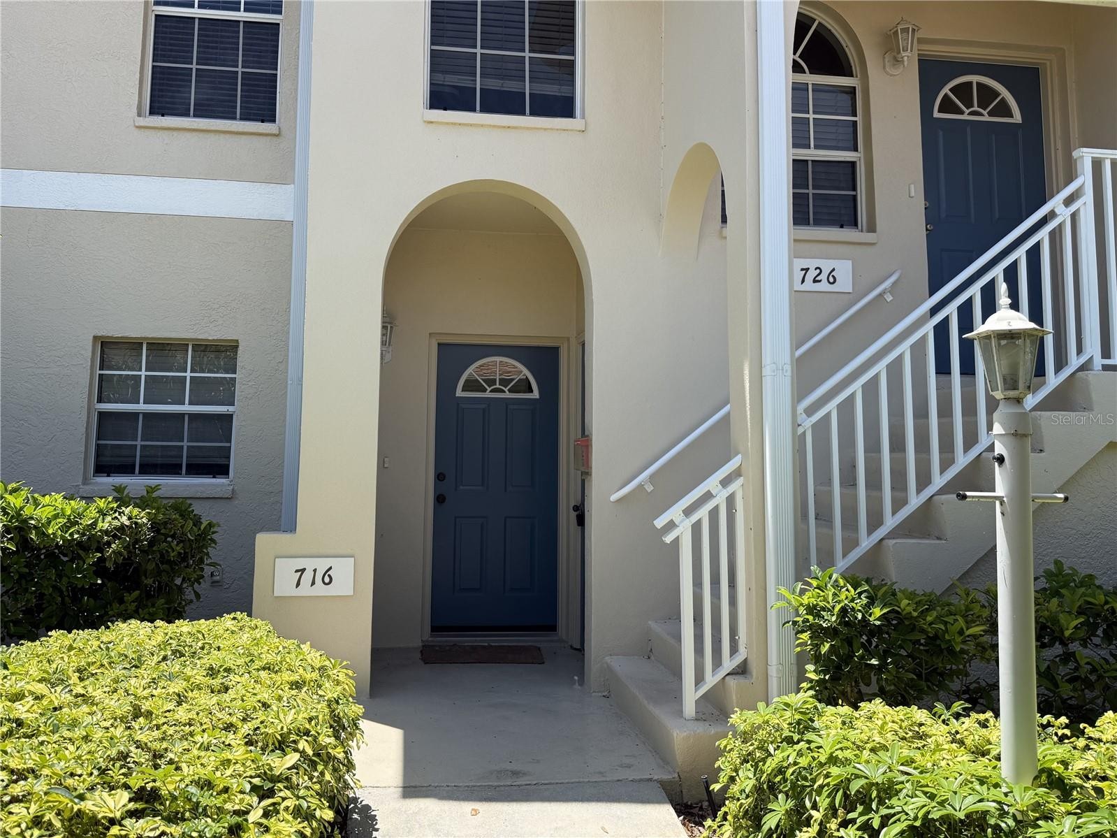8370 WINGATE DR #716