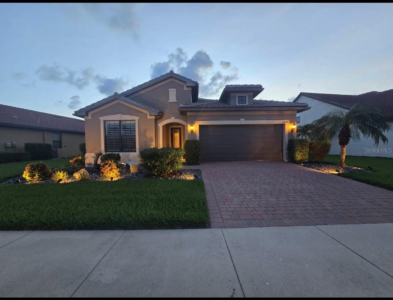 11230 SANDHILL PRESERVE DR