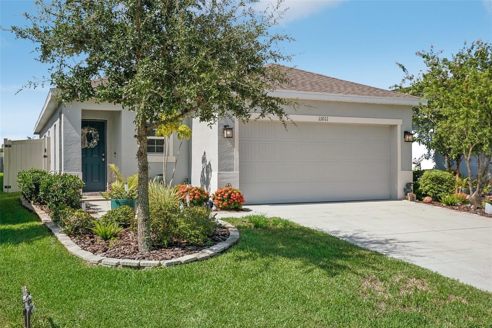 11011 High Noon Trl Parrish Florida 34219